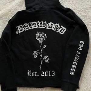 BADWOOD Hoodie